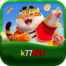 k77bet Logo